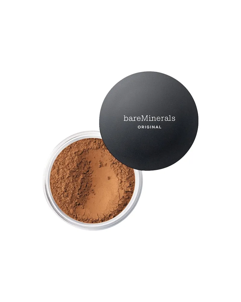 bareMinerals Gesichts-Make-up FoundationORIGINAL Loose Powder Foundation SPF 15 10 Medium 
