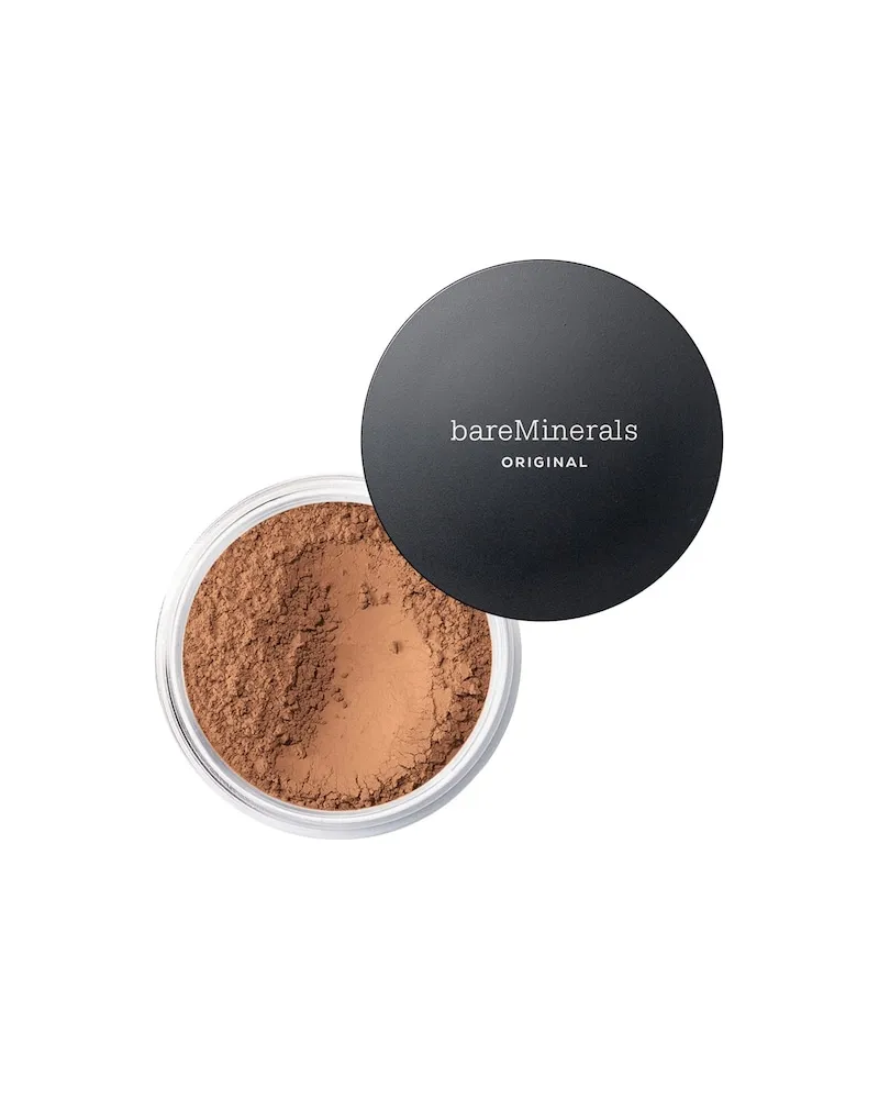 bareMinerals Gesichts-Make-up FoundationORIGINAL Loose Powder Foundation SPF 15 Neutral Medium 