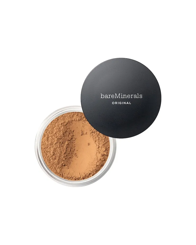 bareMinerals Gesichts-Make-up FoundationORIGINAL Loose Powder Foundation SPF 15 Neutral Medium 