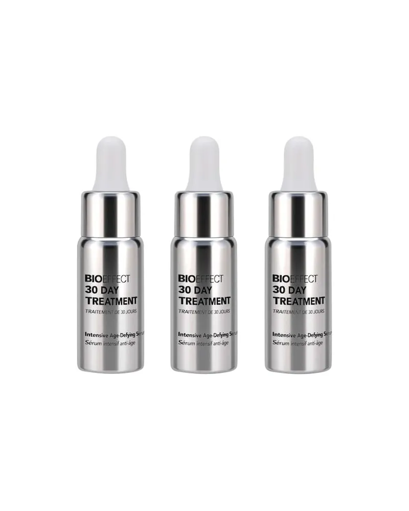 BIOEFFECT Anti-Aging-Pflege Gesichtspflege30 Day Treatment 