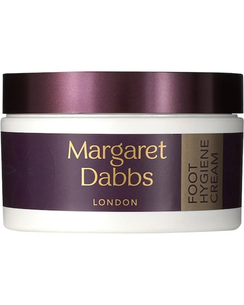 Margaret Dabbs Pflege Fußpflege Fabulous FeetFoot Hygiene Cream 