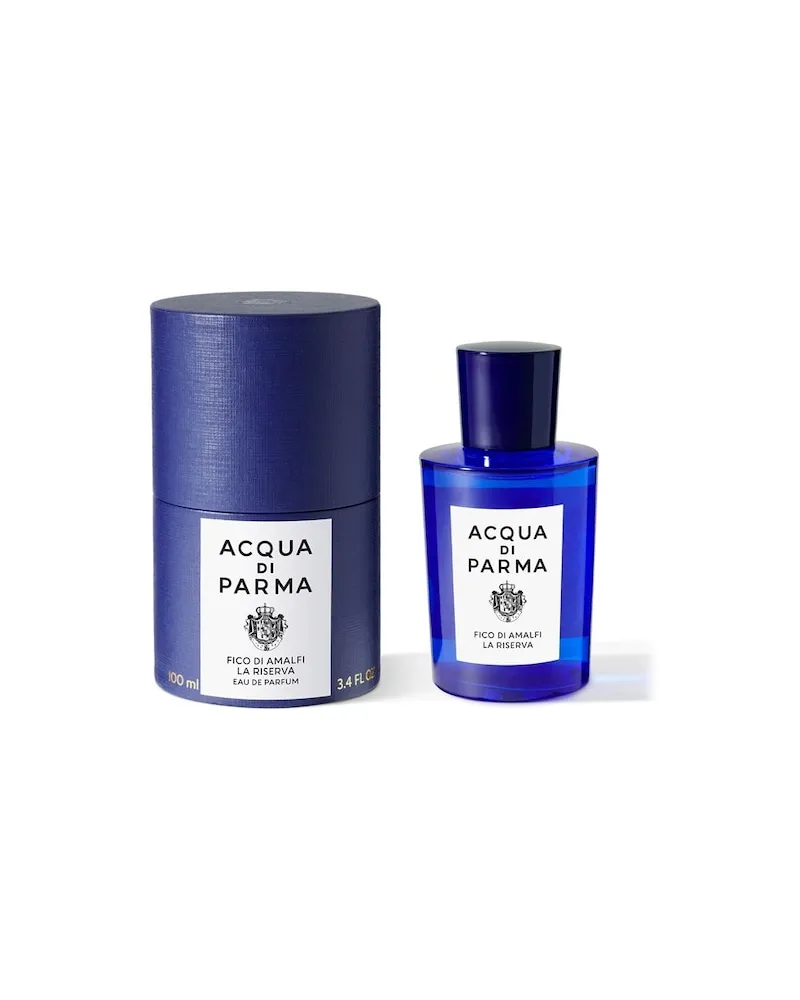 ACQUA DI PARMA Acqua-di-Parma Unisexduefte Fico-di-AmalfiLa RiservaEau de Parfum Spray 1.555,28 € / 1 l 