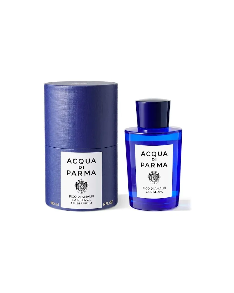 ACQUA DI PARMA Acqua-di-Parma Unisexduefte Fico-di-AmalfiLa RiservaEau de Parfum Spray 1.555,28 € / 1 l 