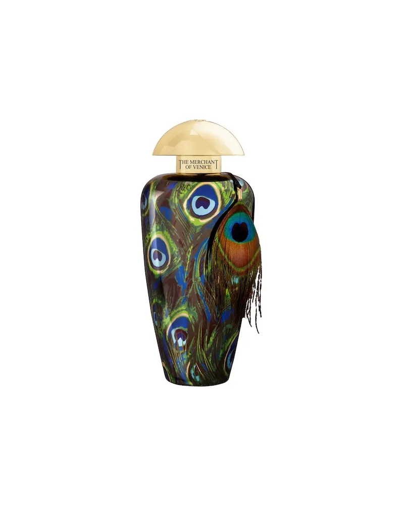 The Merchant of Venice THE-MERCHANT-OF-VENICE Collection Murano-ExclusivImperial EmeraldEau de Parfum Spray 2.547,80 € / 1 l 