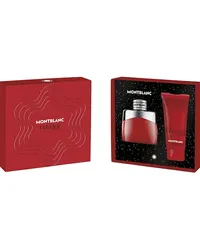 Montblanc Herrendüfte Legend Red Geschenkset Eau de Parfum Spray 50 ml + Shower Gel 100 ml 