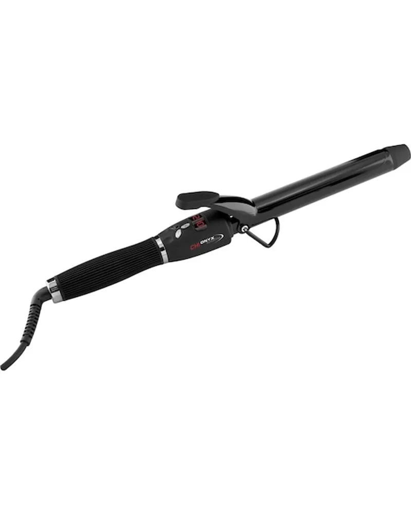 Beauté Pacifique Haarstyling Frisiereisen Onyx Euroshine Curling Iron 1" 2.5 cm 