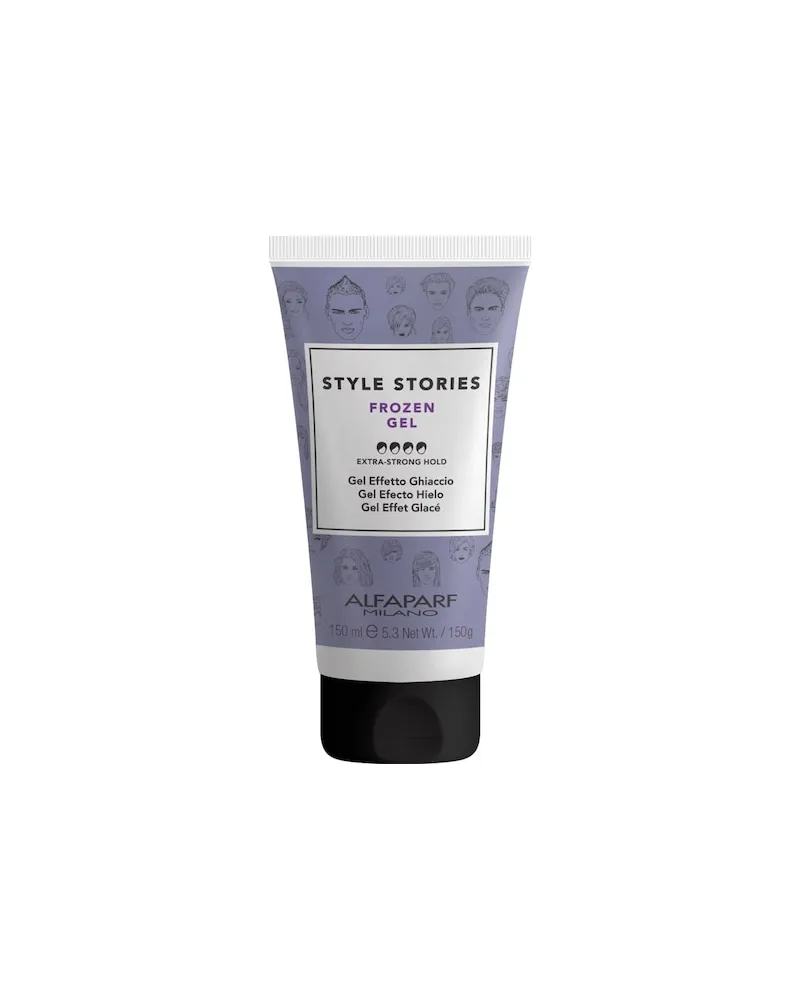 Alfaparf Milano Alfaparf-Milano Haarstyling-Collection Style-StoriesFrozen Gel 69,33 € / 1 l 