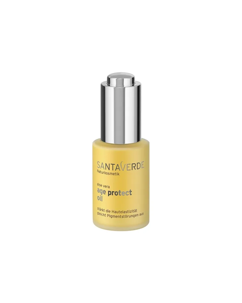 Santaverde GESICHTSPFLEGE AGE-PROTECToil 1.338,67 € / 1 l 