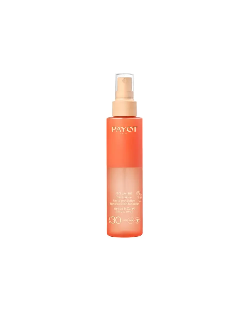 Payot Sonnenpflege SunnyEau Fraîche Haute Protection SPF30 168,40 € / 1 l 