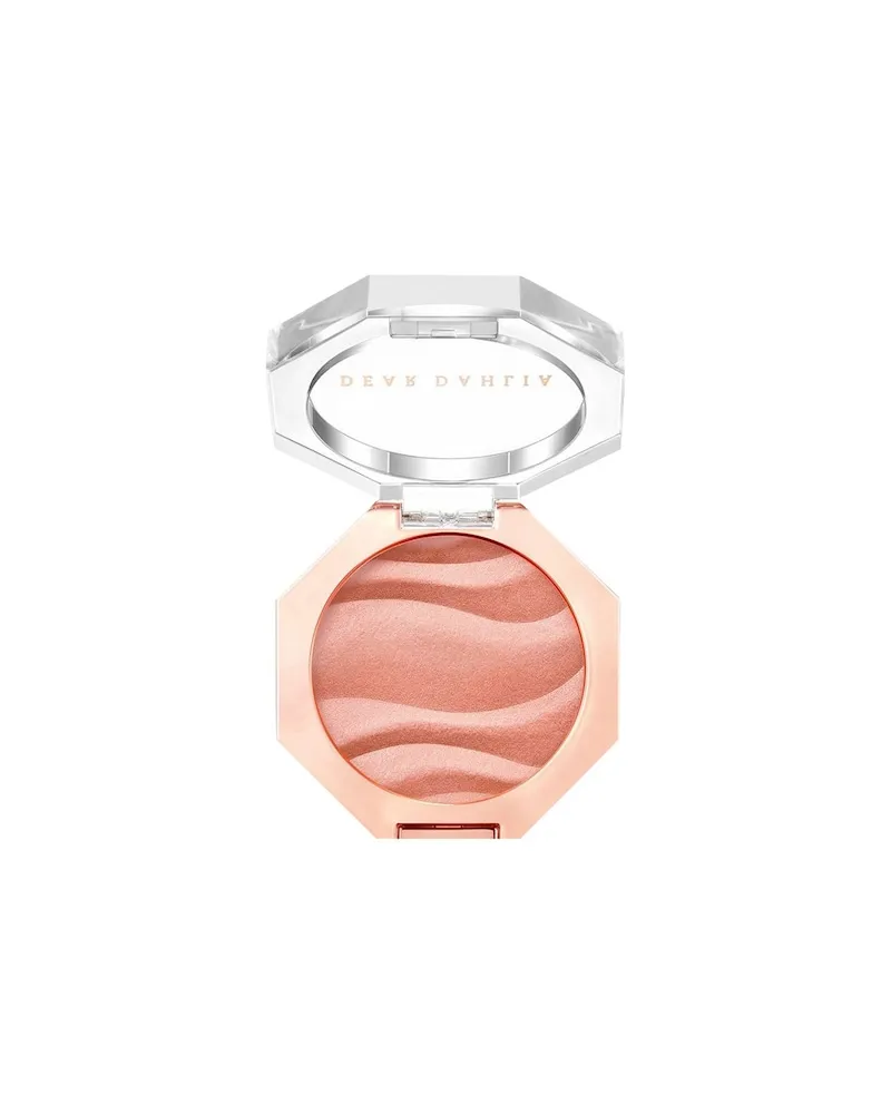 Dear Dahlia DEAR-DAHLIA Teint-Make-up Blush-BronzerPetal Glow Blush Touched 
