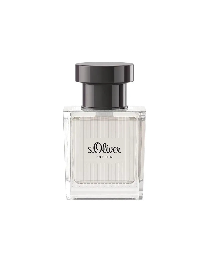 S.Oliver sOliver Herrenduefte For-HimEau de Toilette Spray 683,33 € / 1 l 
