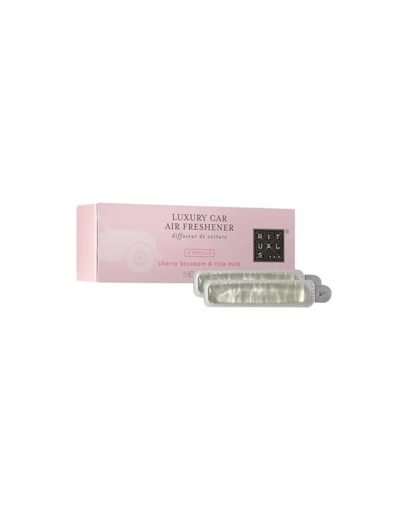 RITUALS Rituale The-Ritual-Of-SakuraCar Air Freshener 