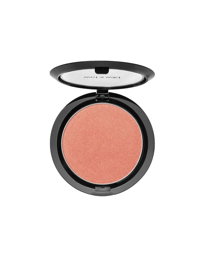 wet n wild wet-n-wild Gesicht Bronzer-HighlighterColor Icon Blush Pinch Me Pink 133,00 € / 1 kg 