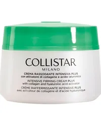 Collistar Körperpflege Special Perfect Body Intensive Firming Cream 