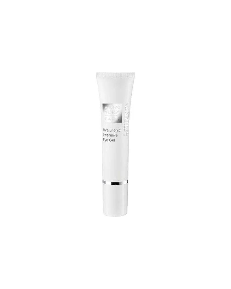 Artdeco Kollektionen Skin-YogaHyaluronic Intensive Eye Gel 907,33 € / 1 l 