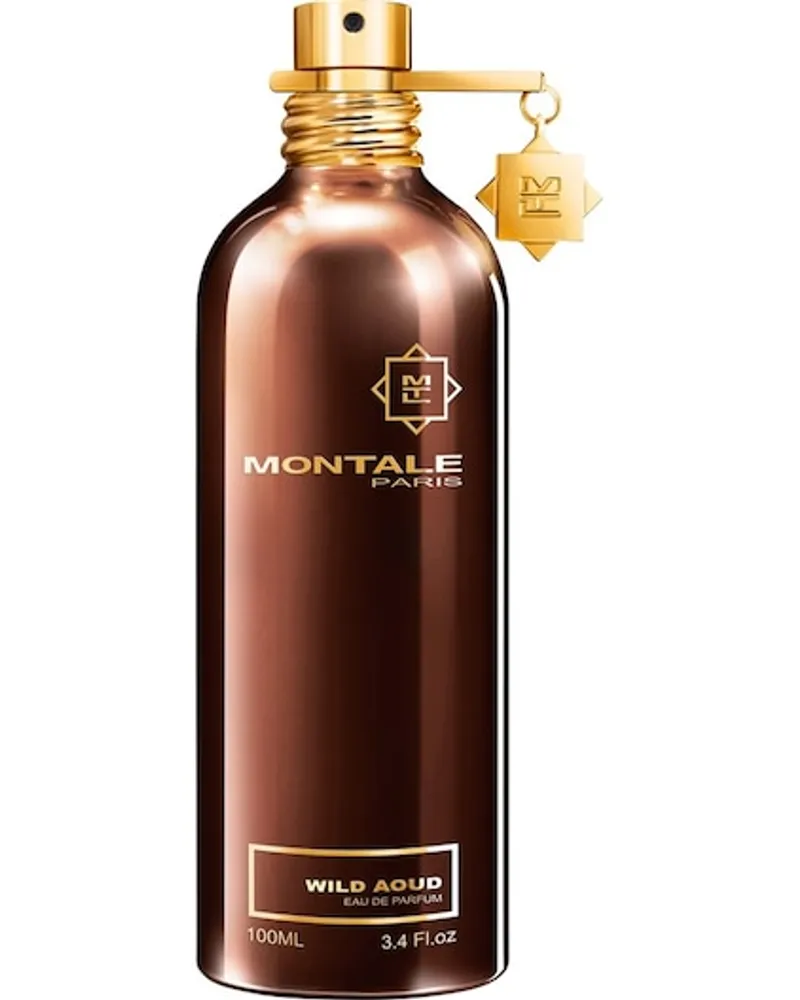 MONTALE Düfte Oud Wild AoudEau de Parfum Spray 