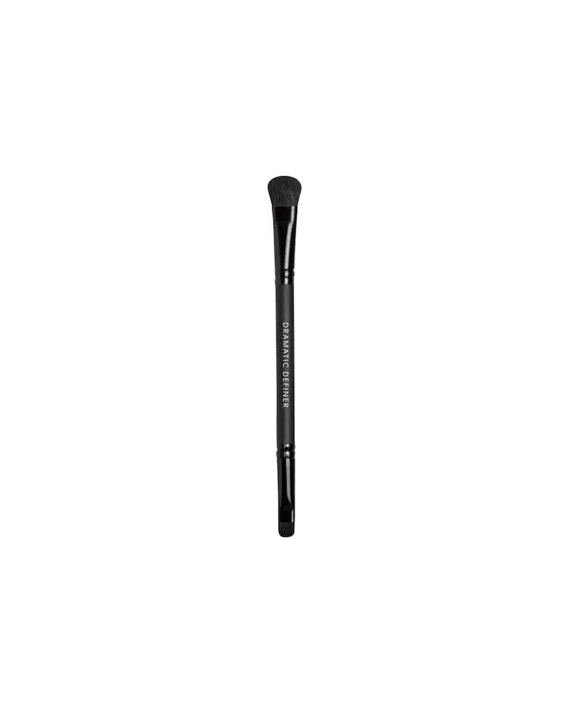bareMinerals Pinsel AugenDramatic Definer Dual-Ended Eye Brush Noir 31,00 