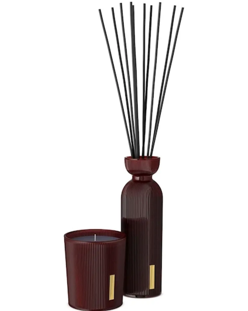 RITUALS Rituale The Ritual Of Ayurveda Classic Home Set Ayurveda 2023 Scented Candle 290 g + Fragrance Sticks 250 ml 