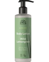 Urtekram Pflege Wild Lemon Grass Body Lotion 