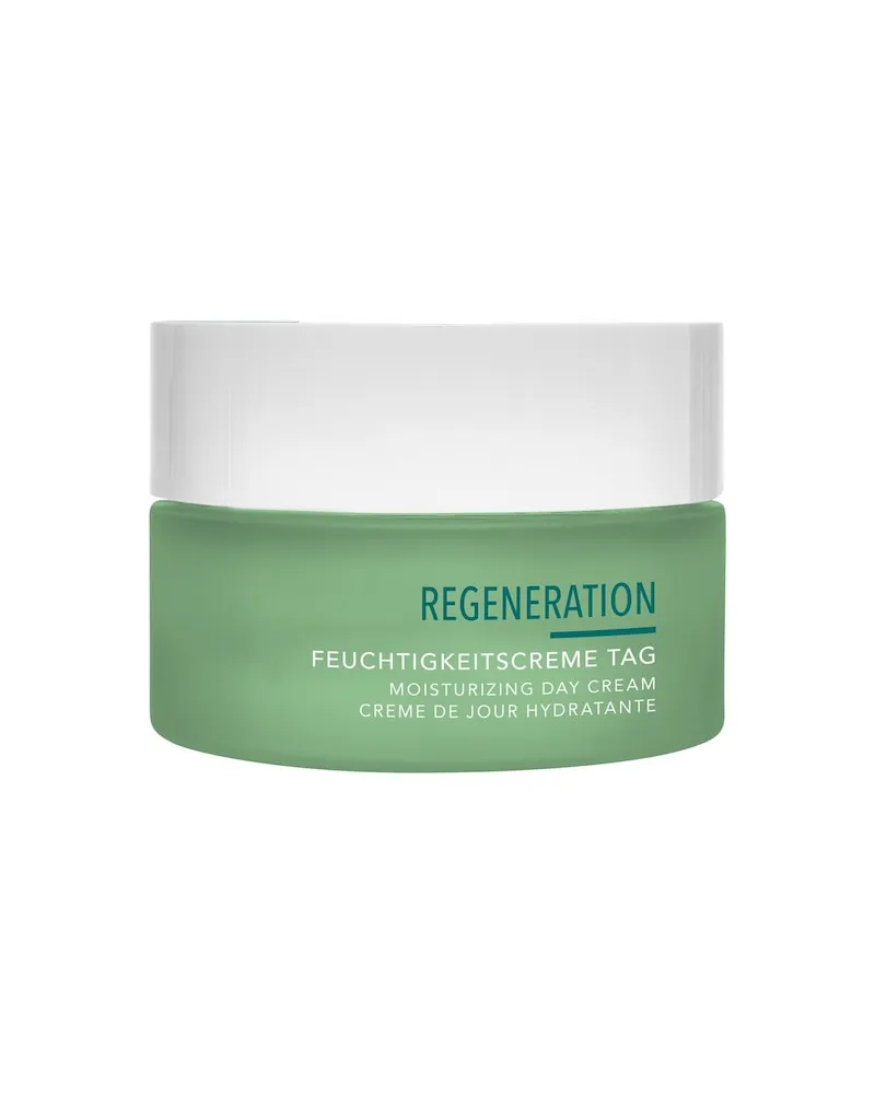 Charlotte Meentzen Charlotte-Meentzen Pflege RegenerationFeuchtigkeitscreme Tag 376,80 € / 1 l 