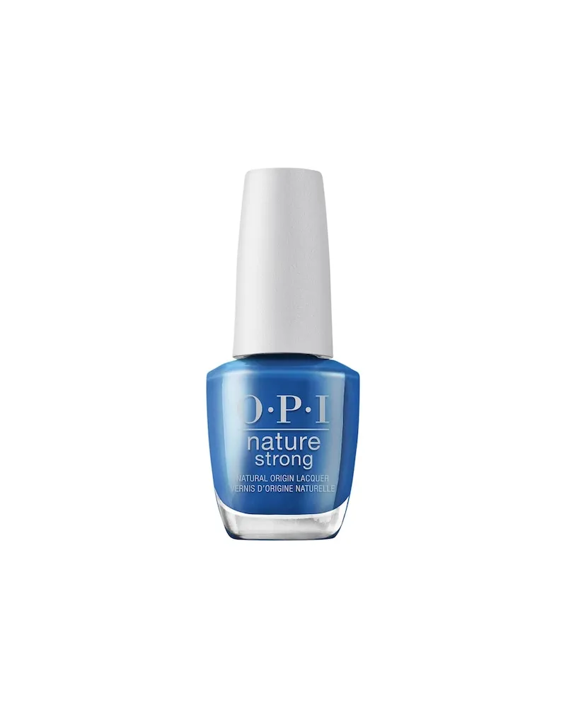 OPI Nagellacke Nature-StrongVeganer Nagellack Dawn of a New Gray 1.019,33 € / 1 l 