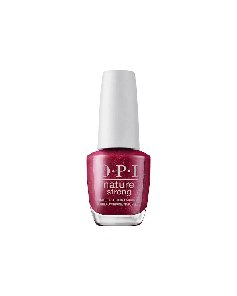 OPI Nagellacke Nature-StrongVeganer Nagellack Kind of a Twig Deal 834,67 € / 1 l 