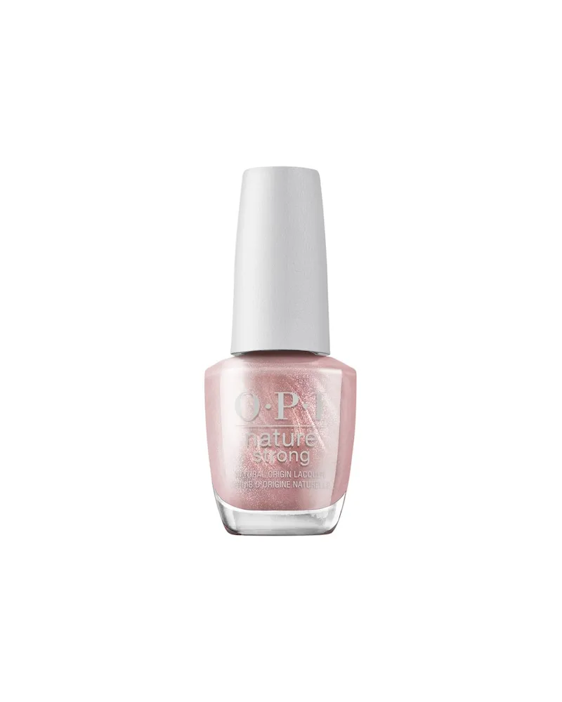 OPI Nagellacke Nature-StrongVeganer Nagellack Dawn of a New Gray 1.019,33 € / 1 l 