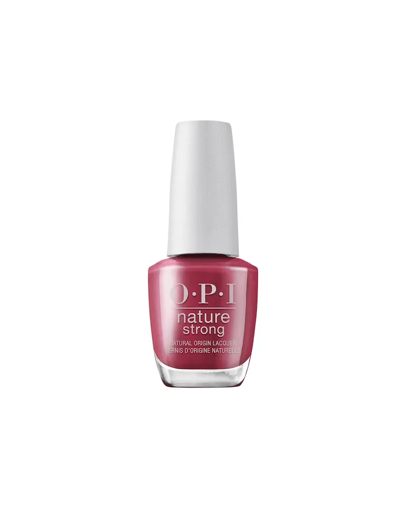 OPI Nagellacke Nature-StrongVeganer Nagellack Dawn of a New Gray 1.019,33 € / 1 l 
