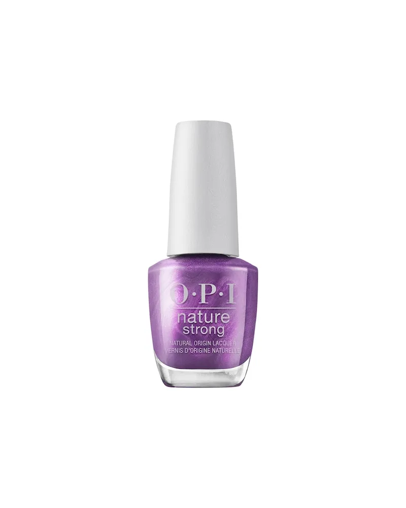 OPI Nagellacke Nature-StrongVeganer Nagellack Dawn of a New Gray 1.019,33 € / 1 l 