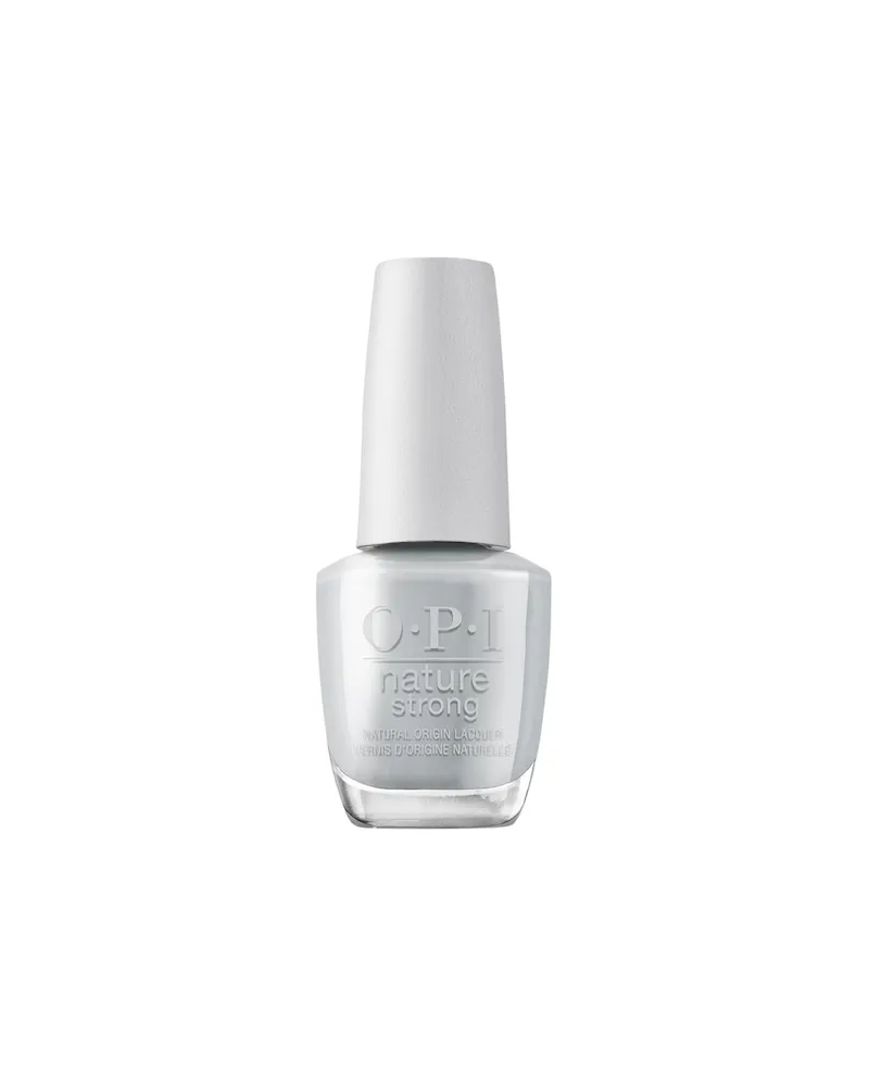 OPI Nagellacke Nature-StrongVeganer Nagellack Dawn of a New Gray 1.019,33 € / 1 l 