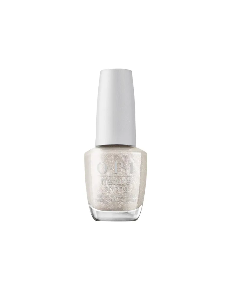 OPI Nagellacke Nature-StrongVeganer Nagellack Dawn of a New Gray 1.019,33 € / 1 l 