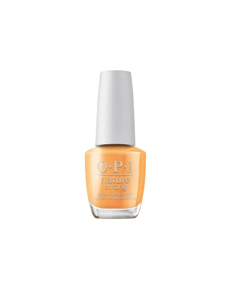 OPI Nagellacke Nature-StrongVeganer Nagellack Dawn of a New Gray 1.019,33 € / 1 l 
