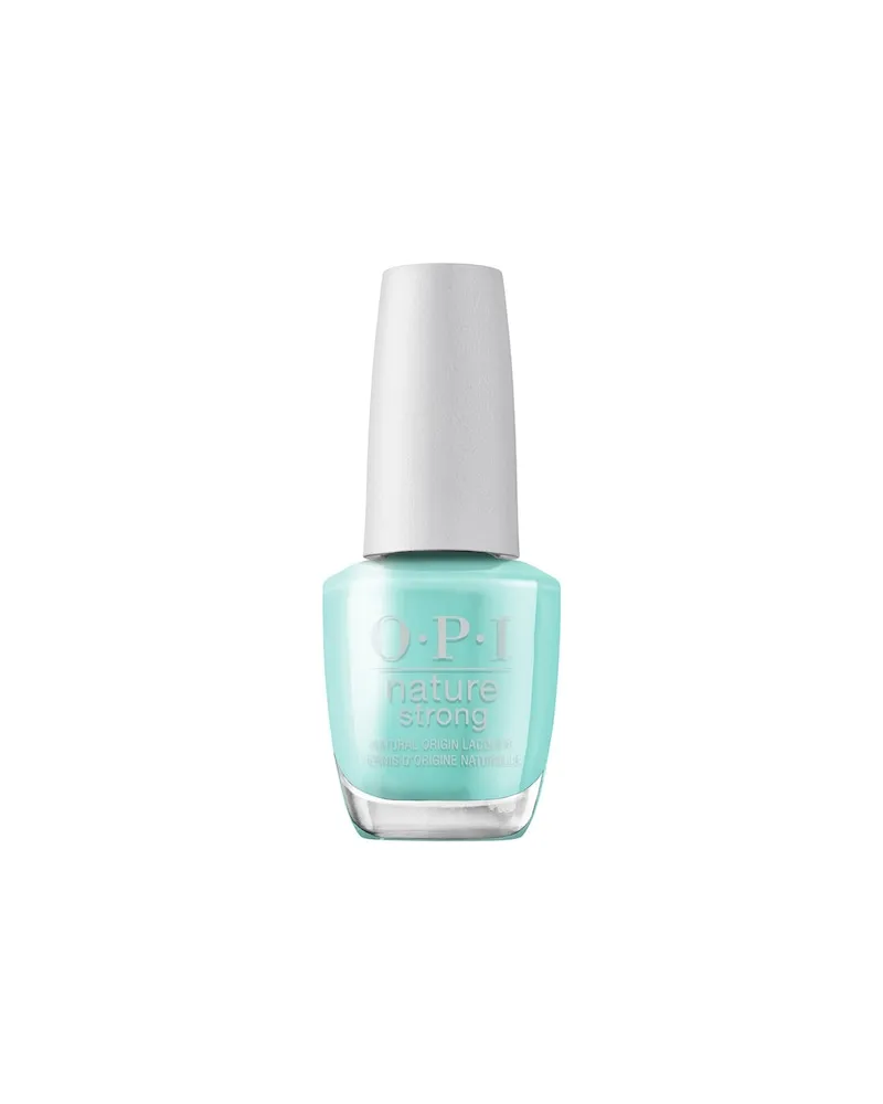 OPI Nagellacke Nature-StrongVeganer Nagellack Dawn of a New Gray 1.019,33 € / 1 l 