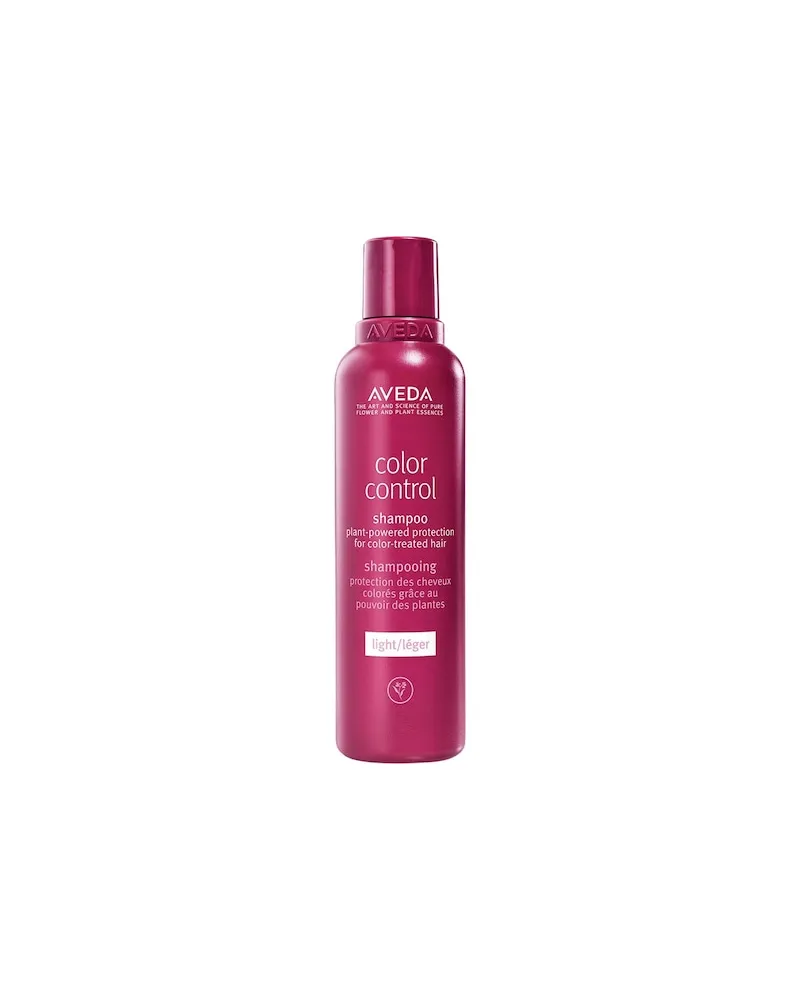 Aveda Hair-Care ShampooColor Control Light Shampoo 94,00 € / 1 l 