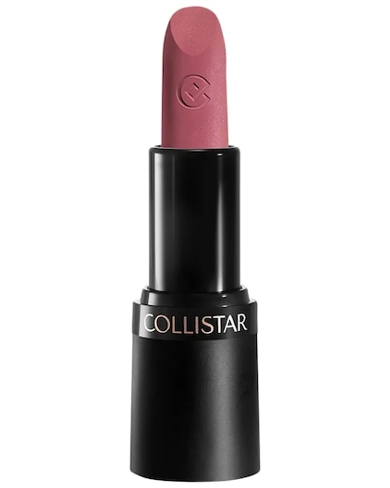 Collistar Make-up Lippen Puro Lipstick Matte 112 Iris Fiorentino 