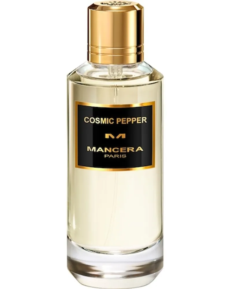 Mancera Collections Mancera Classics Cosmic PepperEau de Parfum Spray 