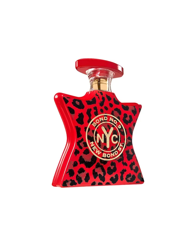 BOND NO. 9 Bond-No-9 Unisexduefte New-Bond-StreetEau de Parfum Spray 2.385,80 € / 1 l 