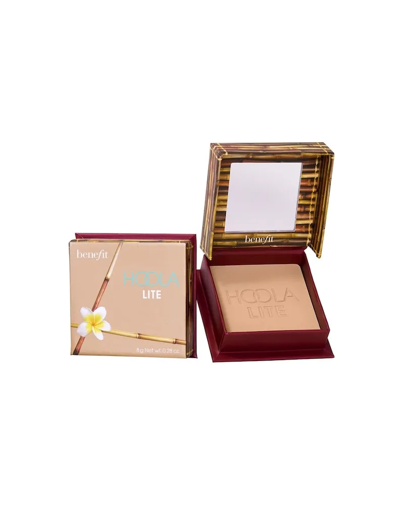 Benefit Teint BronzerHoola Lite Bronzer Powder 