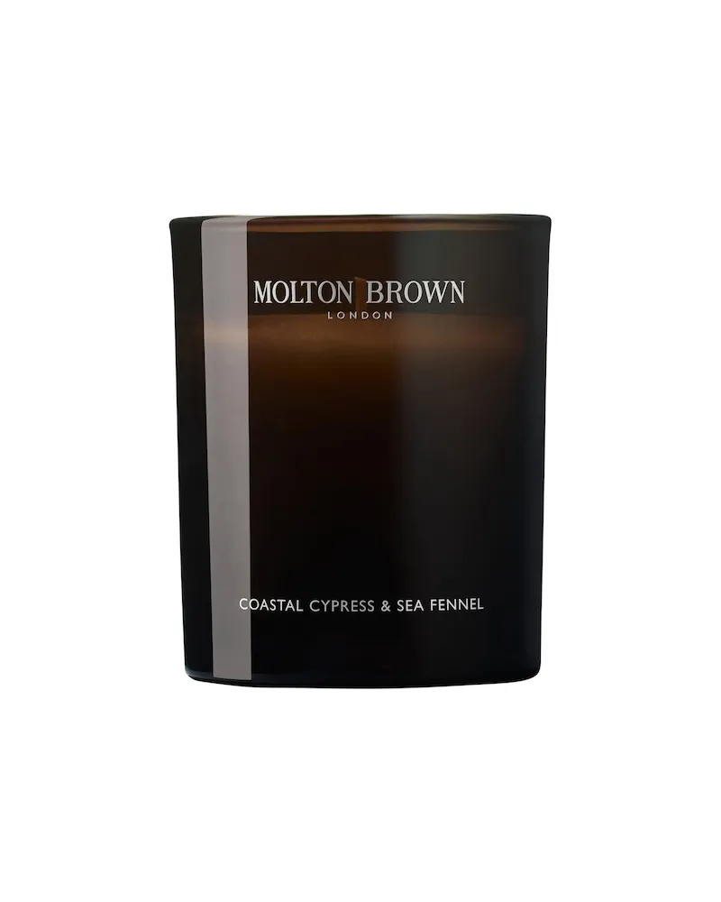 Molton Brown Molton-Brown Collection Coastal-Cypress-Sea-FennelScented Candle 221,00 € / 1 kg 