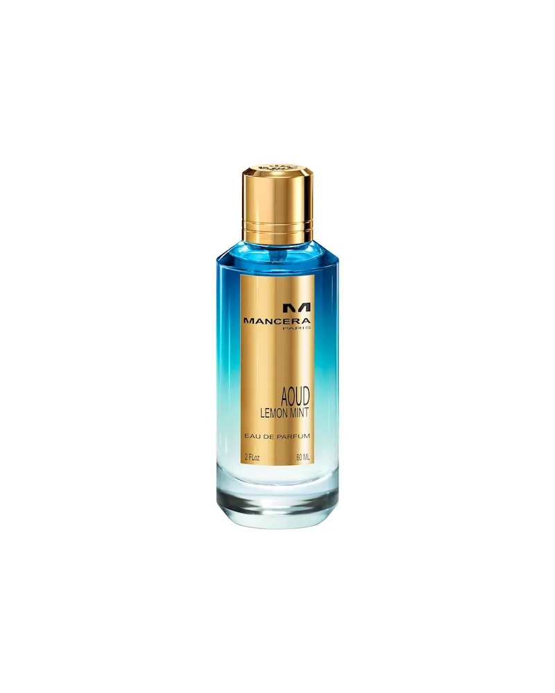 Mancera Collections Mancera-ClassicsAoud Lemon MintEau de Parfum Spray 1.241,67 € / 1 l 