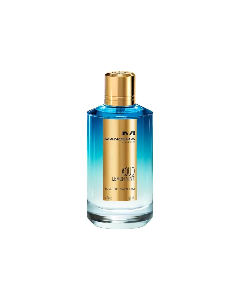 Mancera Collections Mancera-ClassicsAoud Lemon MintEau de Parfum Spray 1.241,67 € / 1 l 