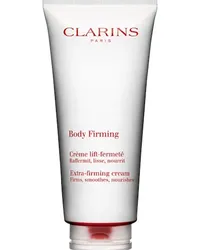 Clarins KÖRPERPFLEGE Form & Festigkeit Body-Firming Crème lift-fermeté 