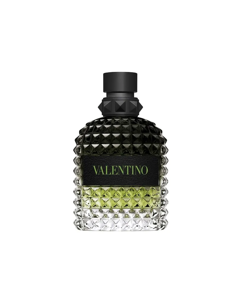 Valentino Garavani Herrenduefte Uomo-Born-In-RomaGreen StravaganzaEau de Toilette Spray 796,20 € / 1 l 