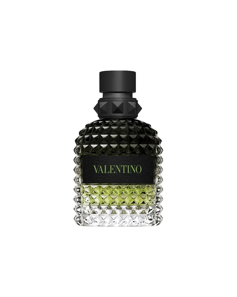Valentino Garavani Herrenduefte Uomo-Born-In-RomaGreen StravaganzaEau de Toilette Spray 796,20 € / 1 l 