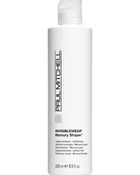 Paul Mitchell Haarpflege Invisiblewear Memory Shaper 