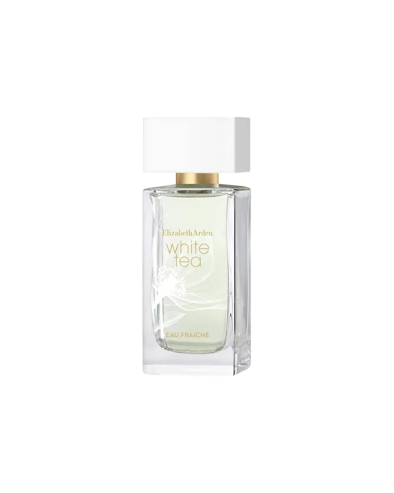 Elizabeth Arden Elizabeth-Arden Damenduefte White-TeaEau FraicheEau de Toilette Spray 477,80 € / 1 l 