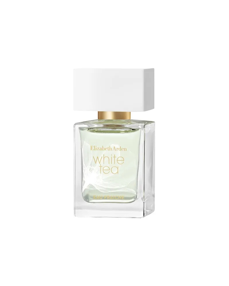 Elizabeth Arden Elizabeth-Arden Damenduefte White-TeaEau FraicheEau de Toilette Spray 477,80 € / 1 l 