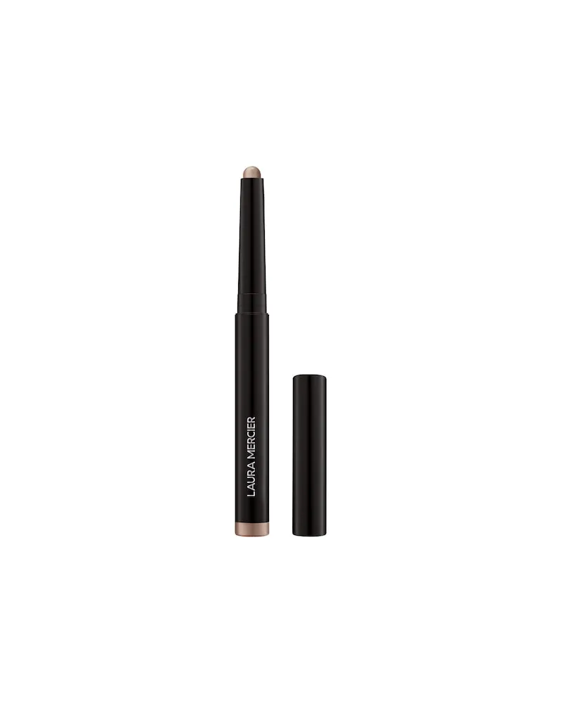 Laura Mercier Laura-Mercier Augen-Make-up LidschattenCaviar Stick Eye Color Shimmer Moonlight 