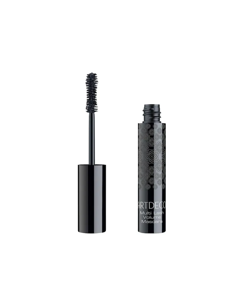 Artdeco Kollektionen Green-CoutureMulti Lash Volume Mascara (Nachfüllbar) Schwarz 