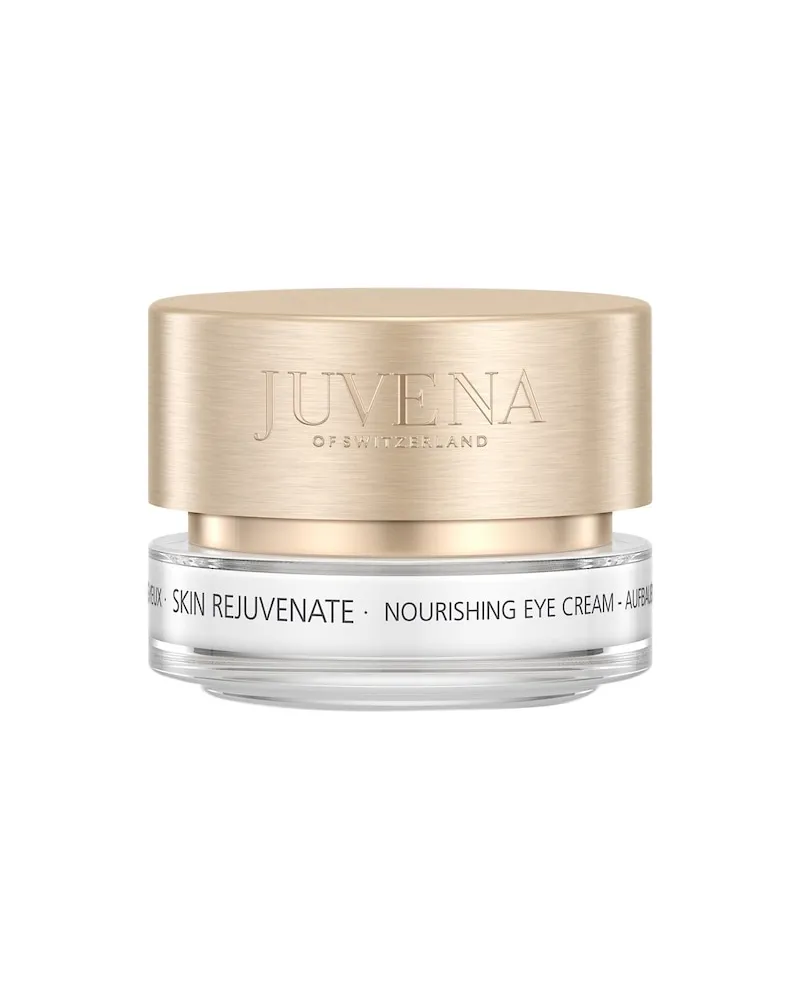 Juvena Pflege Skin-Rejuvenate-Nourishing-Nourishing Eye Cream 3.649,33 € / 1 l 